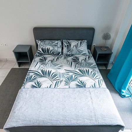 Anastasias House - 100Μ Από Την Κυανή Ακτή プレベザ エクステリア 写真