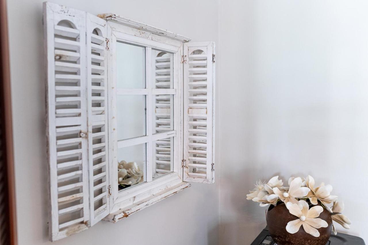 Anastasias House - 100Μ Από Την Κυανή Ακτή プレベザ エクステリア 写真