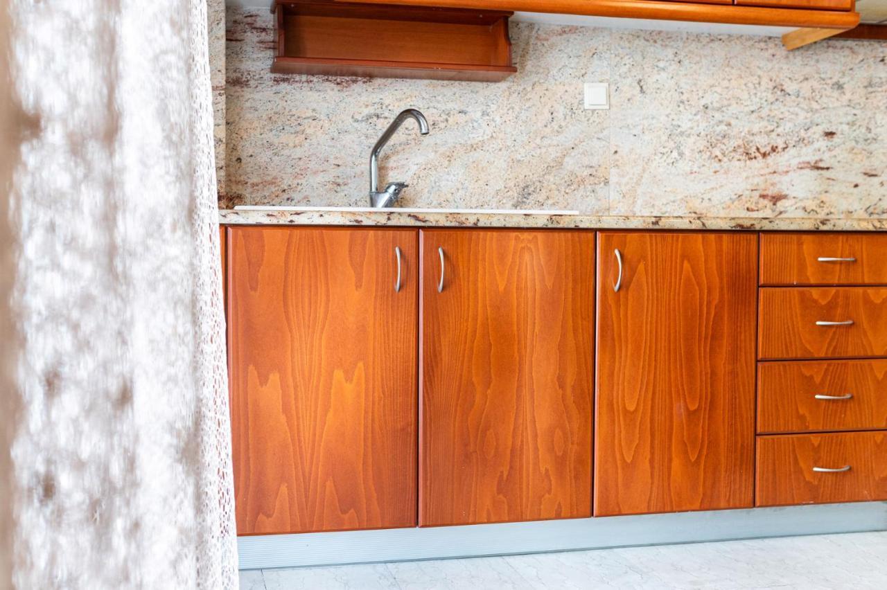 Anastasias House - 100Μ Από Την Κυανή Ακτή プレベザ エクステリア 写真