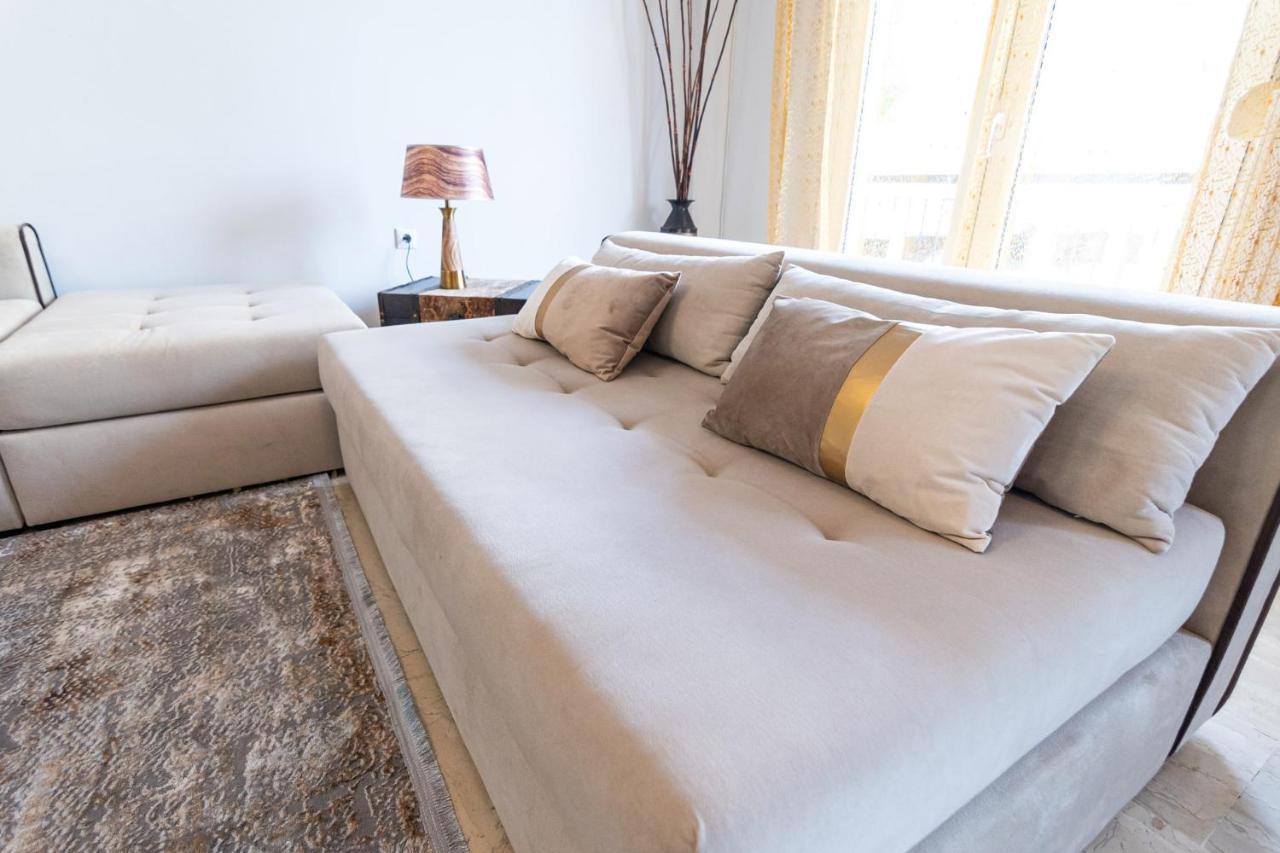 Anastasias House - 100Μ Από Την Κυανή Ακτή プレベザ エクステリア 写真